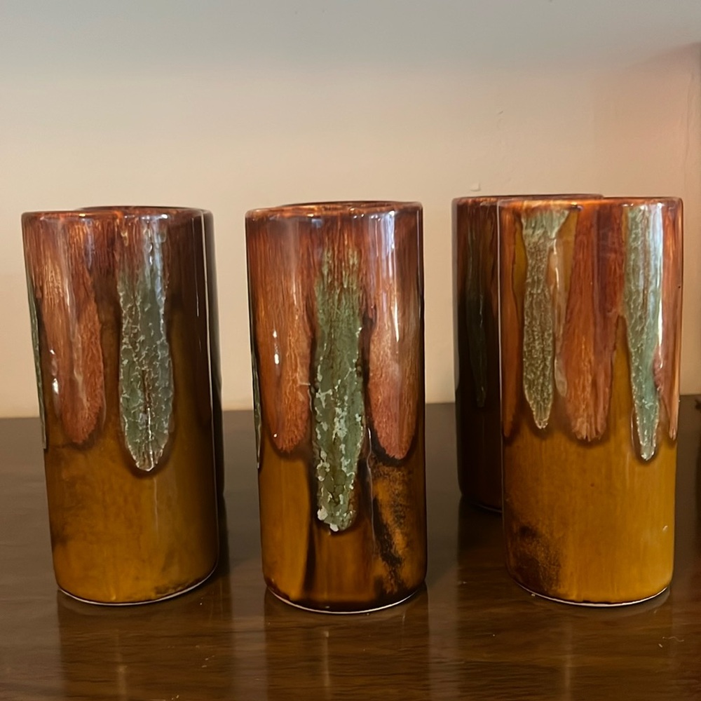 Dryden set of 6 tumblers